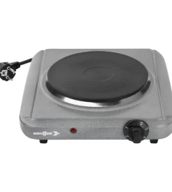 Fornello da campeggio elettrico brunner