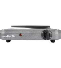 Fornello da campeggio elettrico brunner