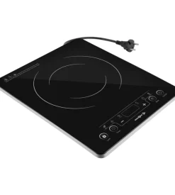 Fornello da campeggio elettrico brunner 