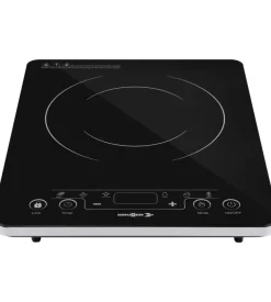 Fornello da campeggio elettrico brunner 