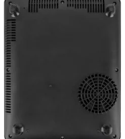 Fornello da campeggio elettrico brunner 