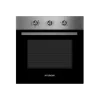 Forno ad incasso hyundai "omhn-70v8" nero in acciaio inox 950 w