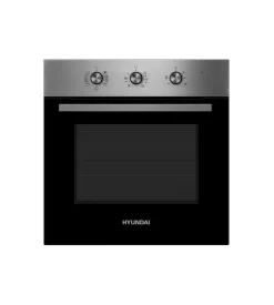 Forno ad incasso hyundai "omhn-70v8" nero in acciaio inox 950 w