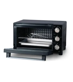 Forno elettrico hyundai 