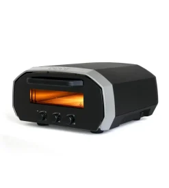Forno per pizza elettrico portatile volt 12, 61,7x52,9x27,9 cm- ooni