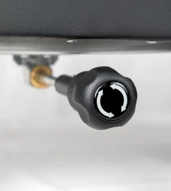 Forno pizza a gas arnold