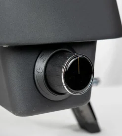 Forno pizza a gas arnold