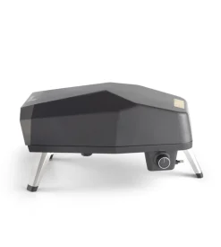 Forno pizza a gas portatile ompagrill "vesuvio 310" diametro 31 cm 4,4 kw