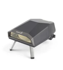 Forno pizza a gas portatile ompagrill