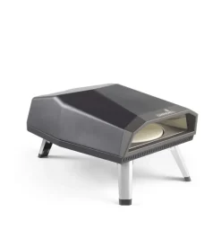 Forno pizza a gas portatile ompagrill