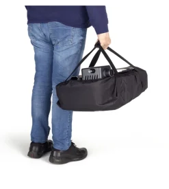 Forno pizza a gas portatile ompagrill