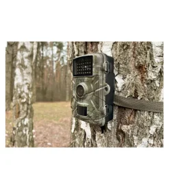 Fototrappola technaxx "wildcam" 1080p tx-256