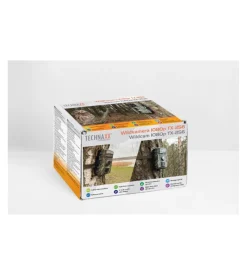 Fototrappola technaxx 