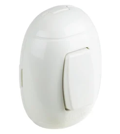 Fp oval interr. 10 a bianco