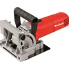 Fresa orizzontale "tc-bj 900" 860 watt  - einhell.