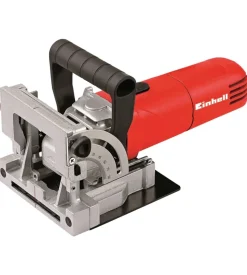 Fresa orizzontale "tc-bj 900" 860 watt  - einhell.