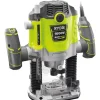 Fresatrice elettrica ryobi "rrt1600-k" 1600w