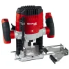 Fresatrice verticale "th-ro 1100e" 1400 w - einhell.
