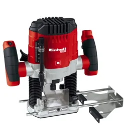 Fresatrice verticale "th-ro 1100e" 1400 w - einhell.