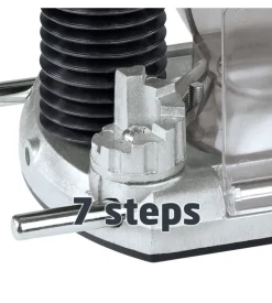 Fresatrice verticale 