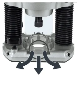 Fresatrice verticale 