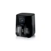 Friggitrice ad aria calda "airy fryer" nera, 6 lt - ariete