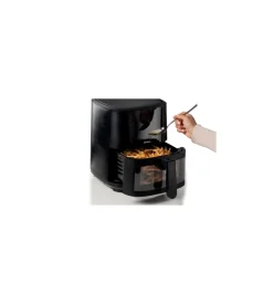 Friggitrice ad aria calda 