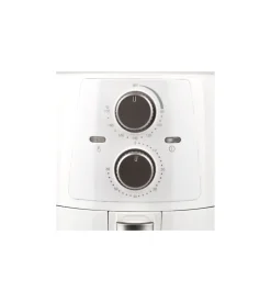 Friggitrice ad aria calda 