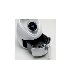 Friggitrice ad aria calda