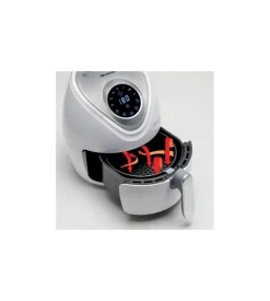 Friggitrice ad aria calda