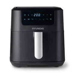 Friggitrice ad aria hyundai "chn-fa5tb" 5l 1500w