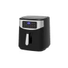 Friggitrice ad aria "isabel" con cestello, capacita' 9 litri
