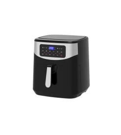 Friggitrice ad aria "isabel" con cestello, capacita' 9 litri