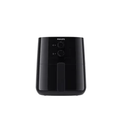 Friggitrice ad aria rapidaid con display led, 4,1 l - philips