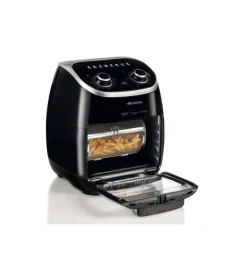 Friggitrice e forno ad aria calda