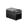 Frigo congelatore ecoflow "glacier" 3 in 1 con batteria non inclusa, 38 litri