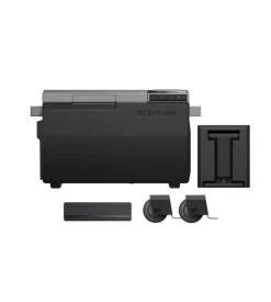 Frigo congelatore ecoflow 