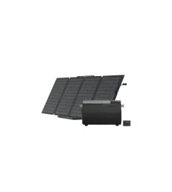 Frigo congelatore ecoflow 