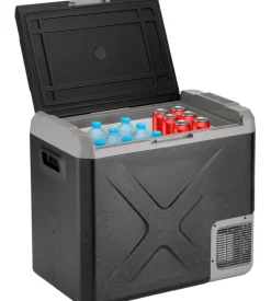 Frigo portatile da campeggio brunner