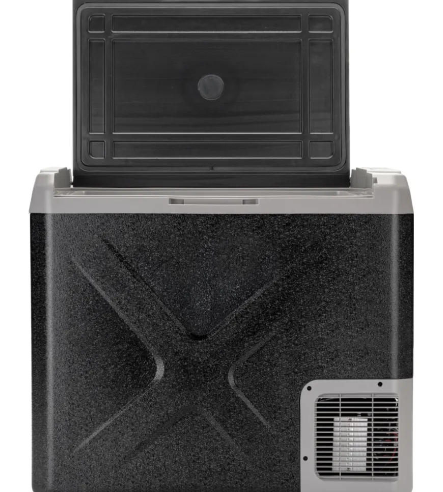 Frigo portatile da campeggio brunner "polarys freeze sz 40" 40l 60w 60,3x36,5x44,2 cm