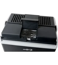 Frigo portatile da campeggio brunner 