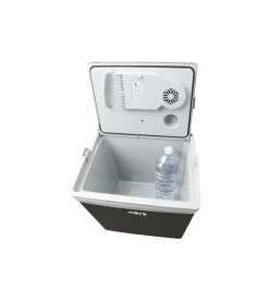 Frigo portatile da campeggio brunner 