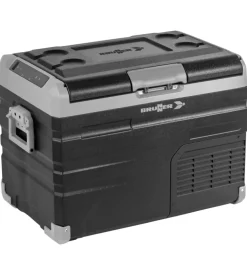 Frigo portatile da campeggio brunner "polarys freeze dz35" 35l 60w 64,7x40x44,1 cm
