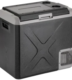 Frigo portatile da campeggio brunner "polarys freeze sz 50" 50l 60w 60,3x36,5x51,2 cm