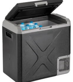 Frigo portatile da campeggio brunner 