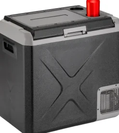 Frigo portatile da campeggio brunner 