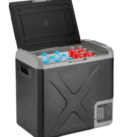 Frigo portatile da campeggio brunner 