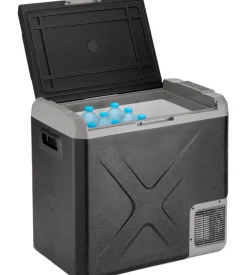 Frigo portatile da campeggio brunner 