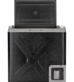 Frigo portatile da campeggio brunner 