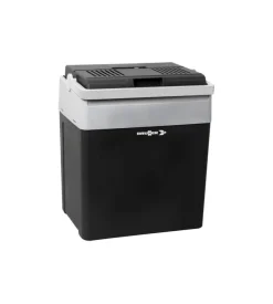 Frigo portatile da campeggio brunner "polarys travel 28" 28l 48w 30x39x45,7 cm